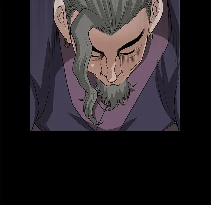 Hunter - Chapter 8 [photo 39] - MangaPorn