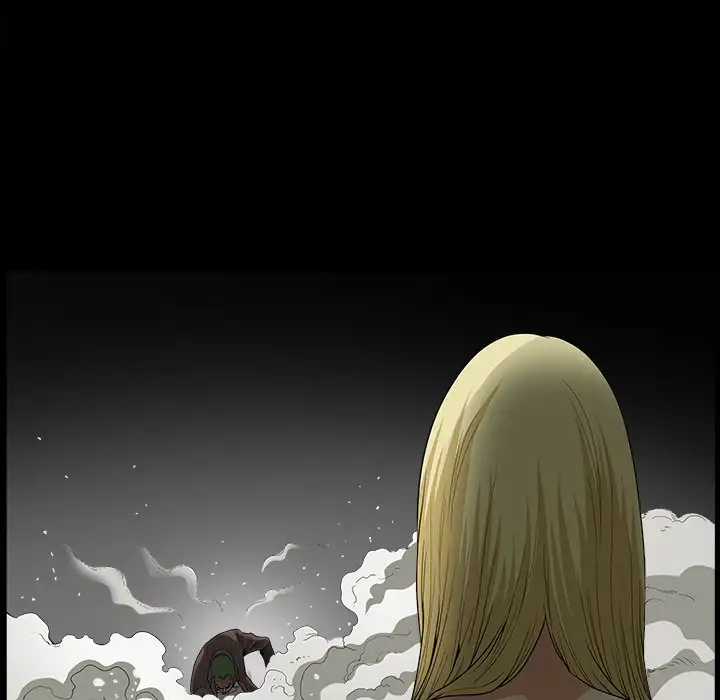 Hunter - Chapter 8 [photo 41] - MangaPorn