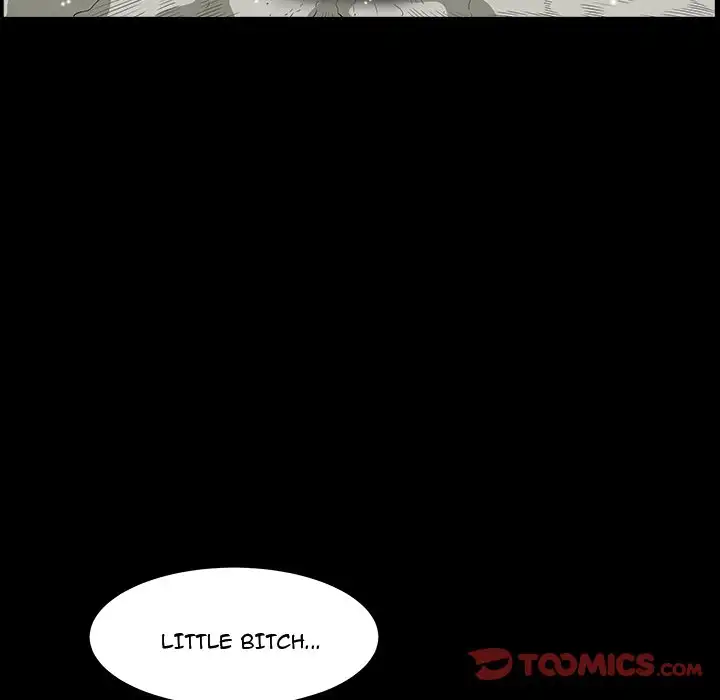 Hunter - Chapter 8 [photo 44] - MangaPorn