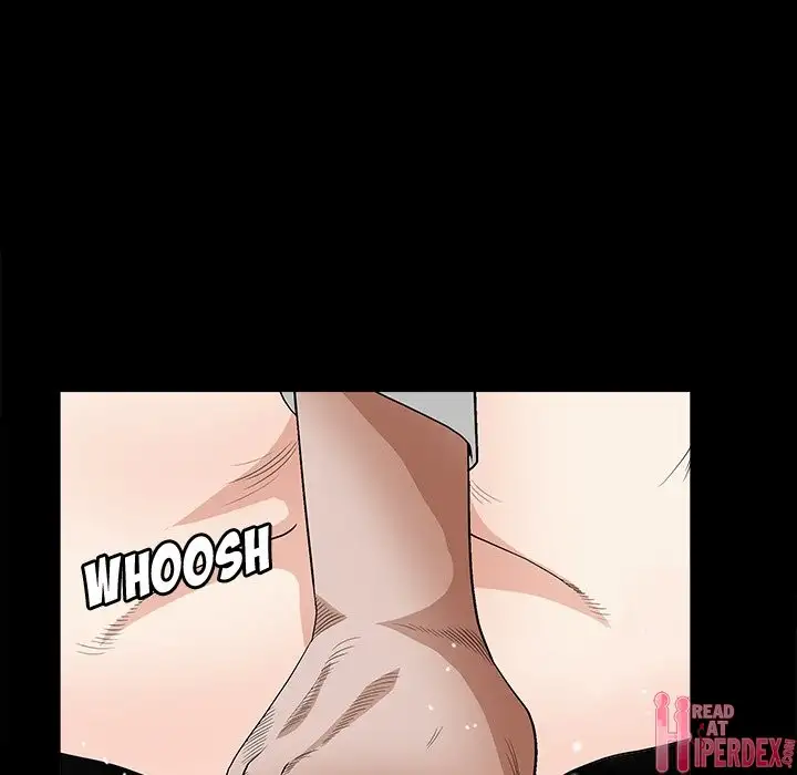 Hunter - Chapter 8 [photo 47] - MangaPorn