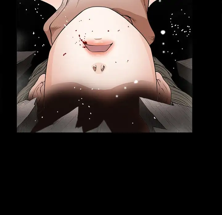 Hunter - Chapter 8 [photo 48] - MangaPorn