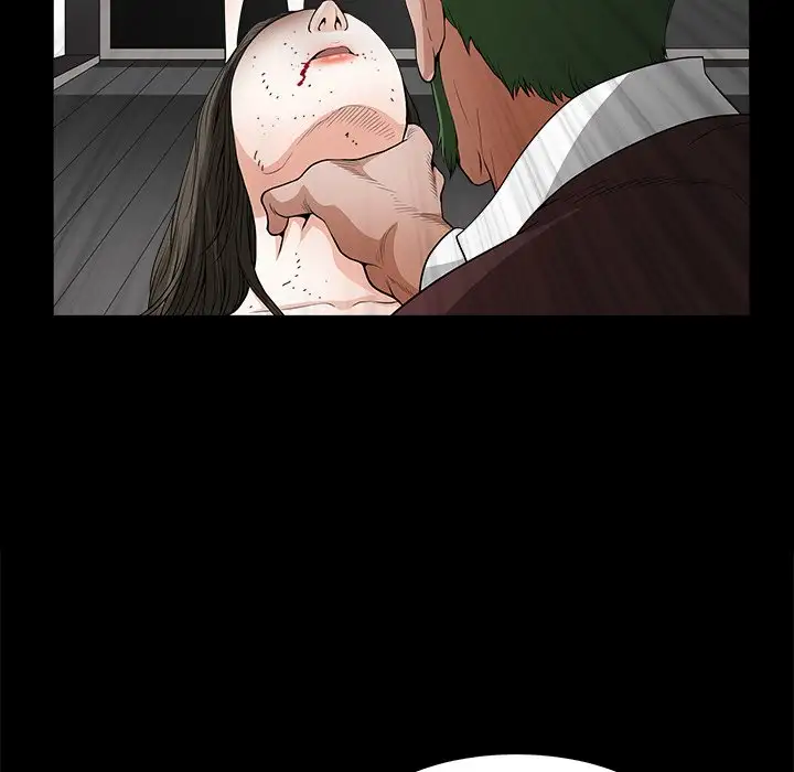 Hunter - Chapter 8 [photo 54] - MangaPorn