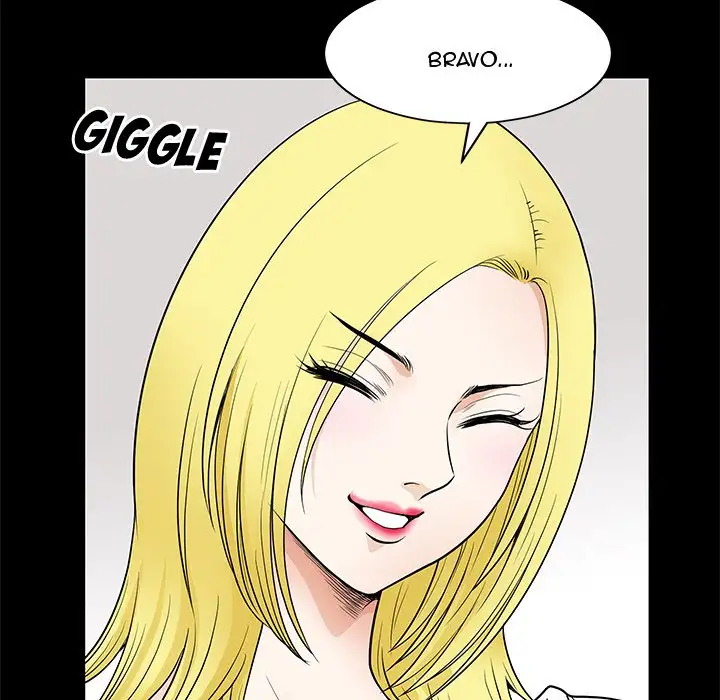 Hunter - Chapter 8 [photo 55] - MangaPorn