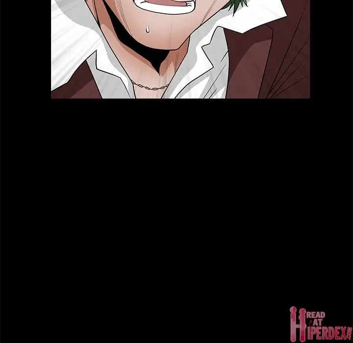 Hunter - Chapter 8 [photo 58] - MangaPorn