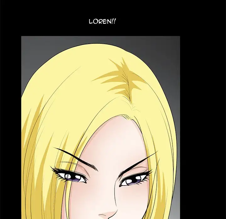 Hunter - Chapter 8 [photo 59] - MangaPorn