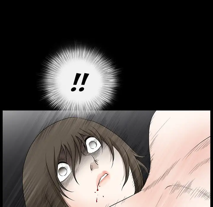 Hunter - Chapter 8 [photo 6] - MangaPorn