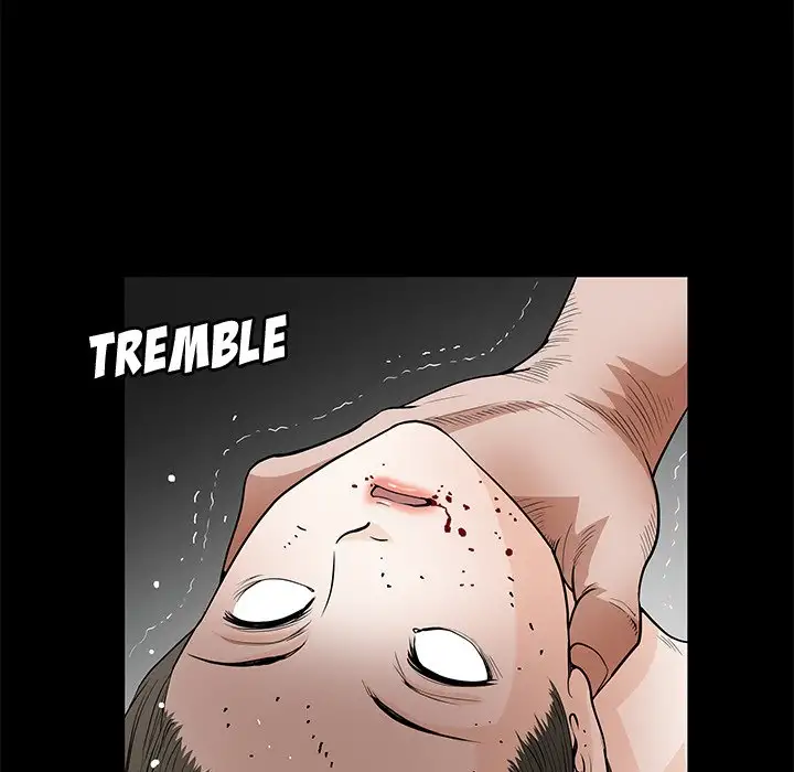 Hunter - Chapter 8 [photo 61] - MangaPorn