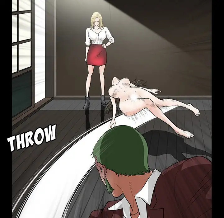 Hunter - Chapter 8 [photo 65] - MangaPorn