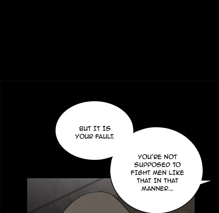 Hunter - Chapter 8 [photo 72] - MangaPorn