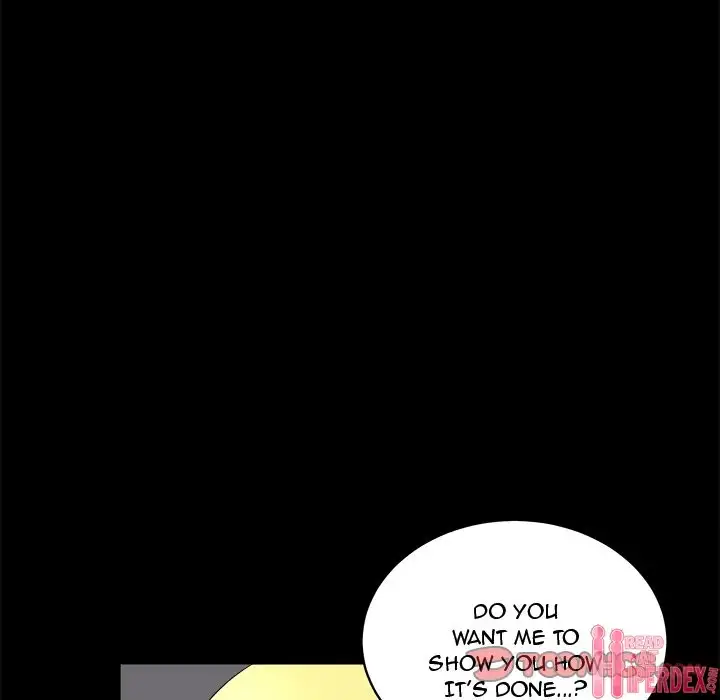 Hunter - Chapter 8 [photo 74] - MangaPorn