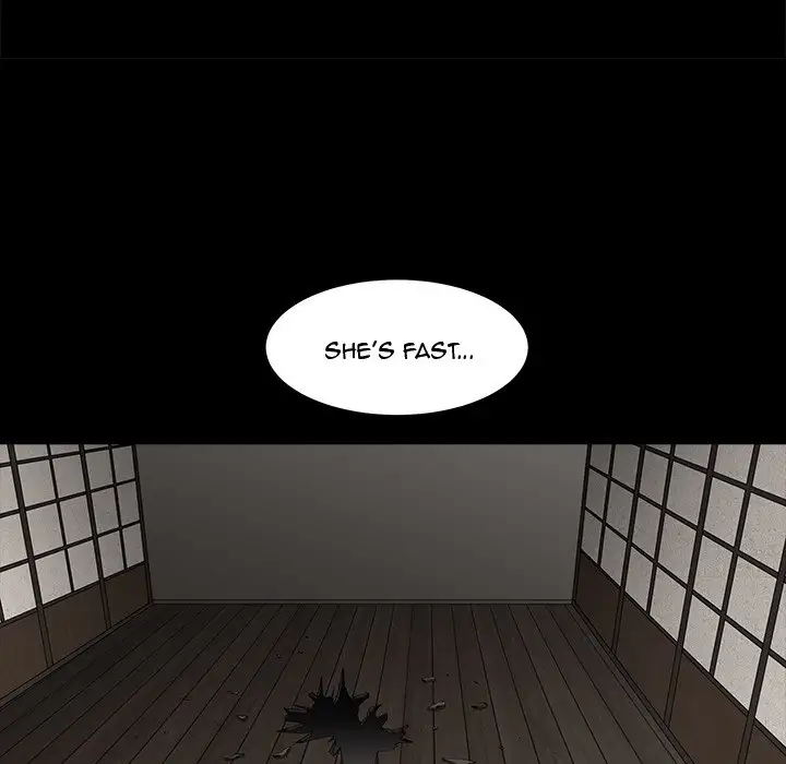 Hunter - Chapter 8 [photo 78] - MangaPorn