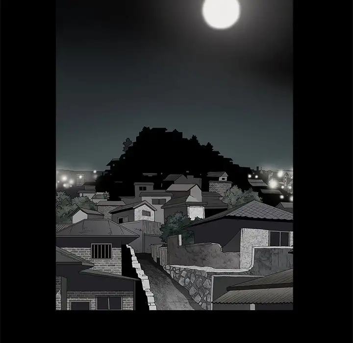 Hunter - Chapter 8 [photo 82] - MangaPorn