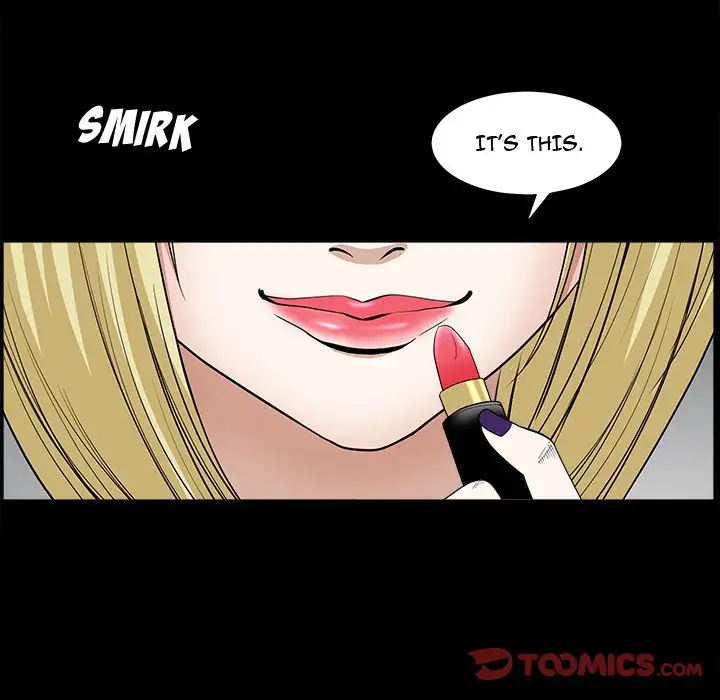 Hunter - Chapter 8 [photo 86] - MangaPorn