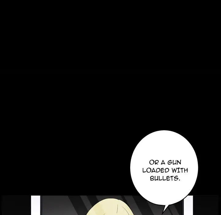 Hunter - Chapter 8 [photo 88] - MangaPorn