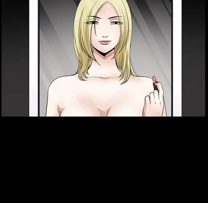 Hunter - Chapter 8 [photo 89] - MangaPorn