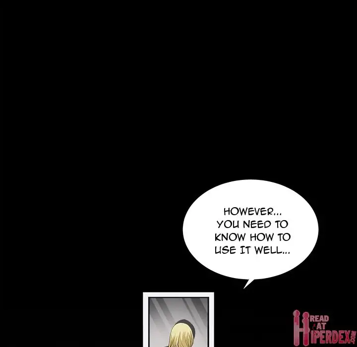 Hunter - Chapter 8 [photo 90] - MangaPorn