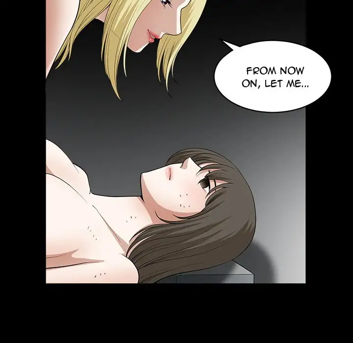 Hunter - Chapter 8 [photo 94] - MangaPorn