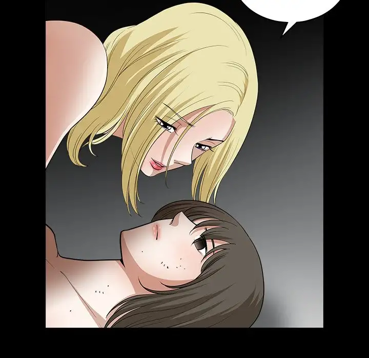 Hunter - Chapter 8 [photo 96] - MangaPorn