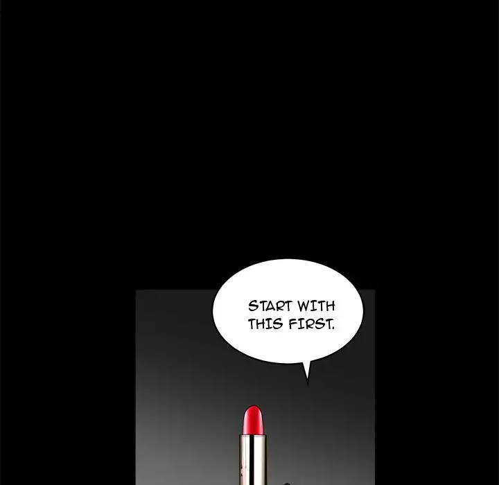 Hunter - Chapter 9 [photo 102] - MangaPorn