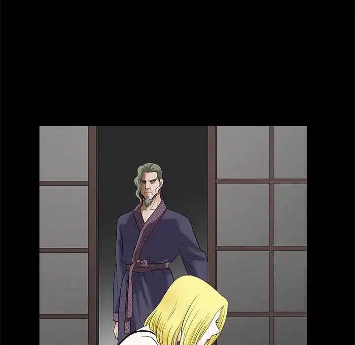 Hunter - Chapter 9 [photo 107] - MangaPorn