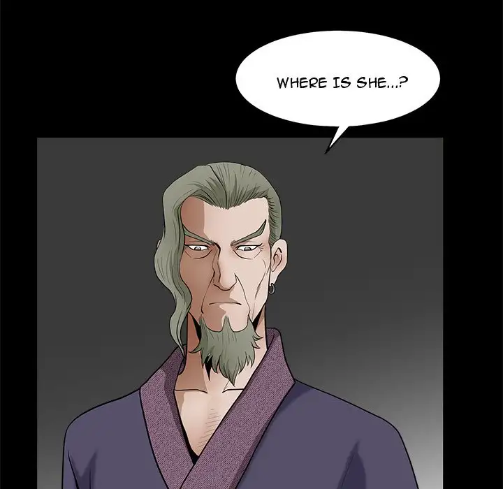 Hunter - Chapter 9 [photo 109] - MangaPorn