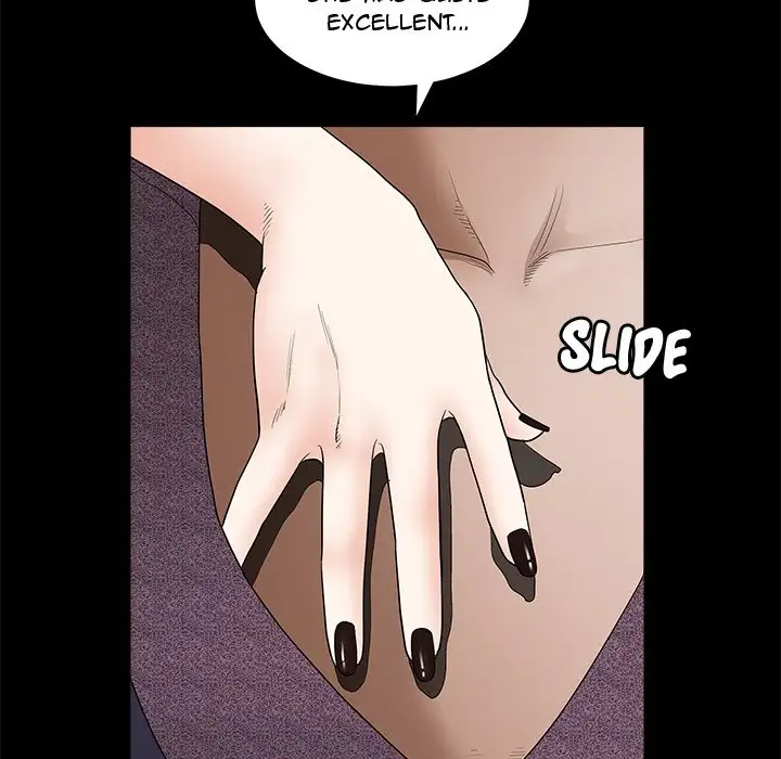 Hunter - Chapter 9 [photo 14] - MangaPorn