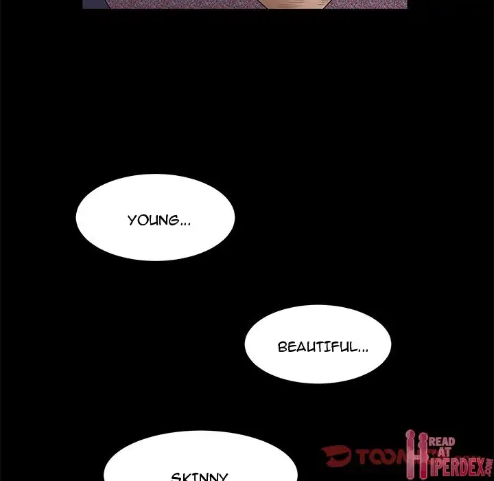 Hunter - Chapter 9 [photo 15] - MangaPorn