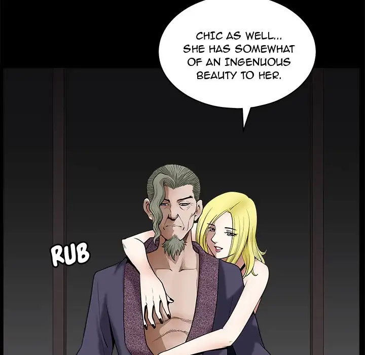 Hunter - Chapter 9 [photo 18] - MangaPorn