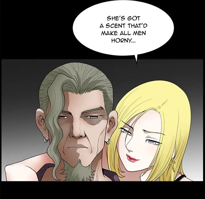 Hunter - Chapter 9 [photo 20] - MangaPorn