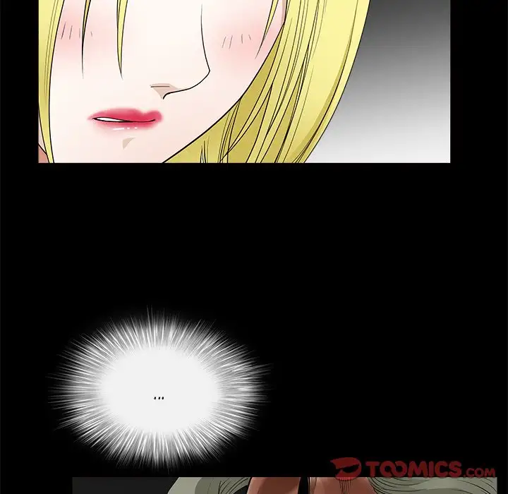 Hunter - Chapter 9 [photo 27] - MangaPorn