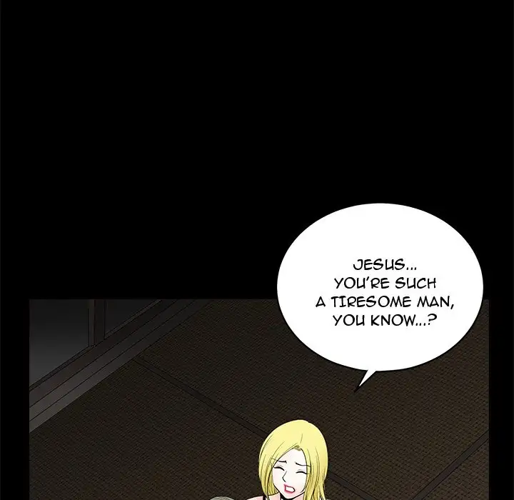 Hunter - Chapter 9 [photo 29] - MangaPorn