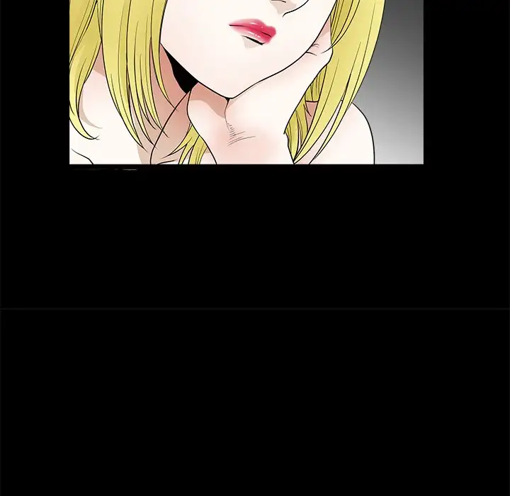 Hunter - Chapter 9 [photo 32] - MangaPorn