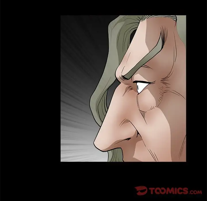 Hunter - Chapter 9 [photo 33] - MangaPorn