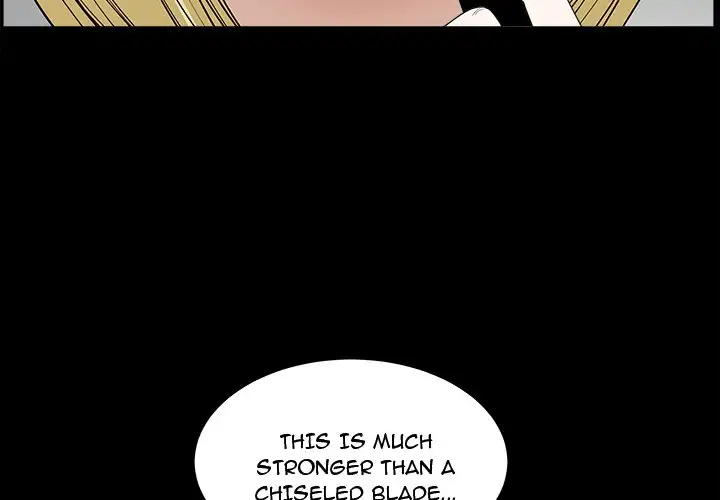 Hunter - Chapter 9 [photo 4] - MangaPorn