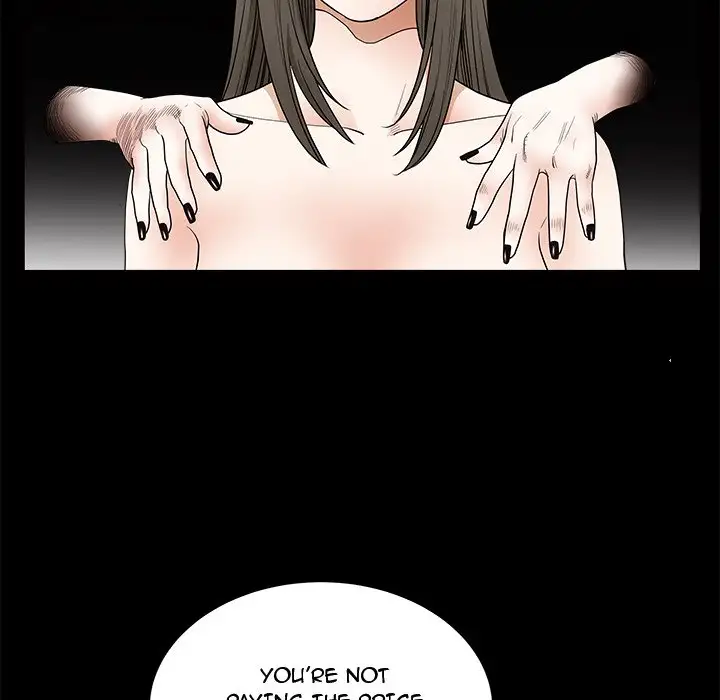 Hunter - Chapter 9 [photo 44] - MangaPorn