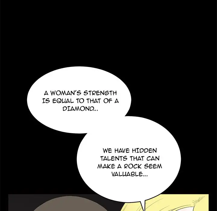 Hunter - Chapter 9 [photo 46] - MangaPorn