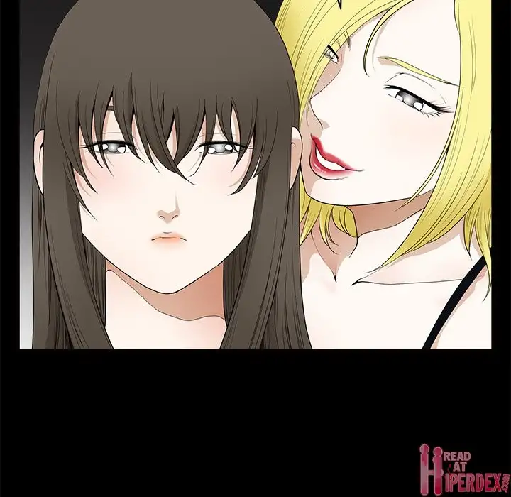 Hunter - Chapter 9 [photo 47] - MangaPorn