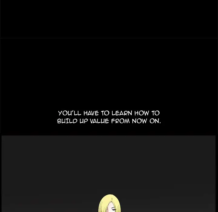 Hunter - Chapter 9 [photo 48] - MangaPorn