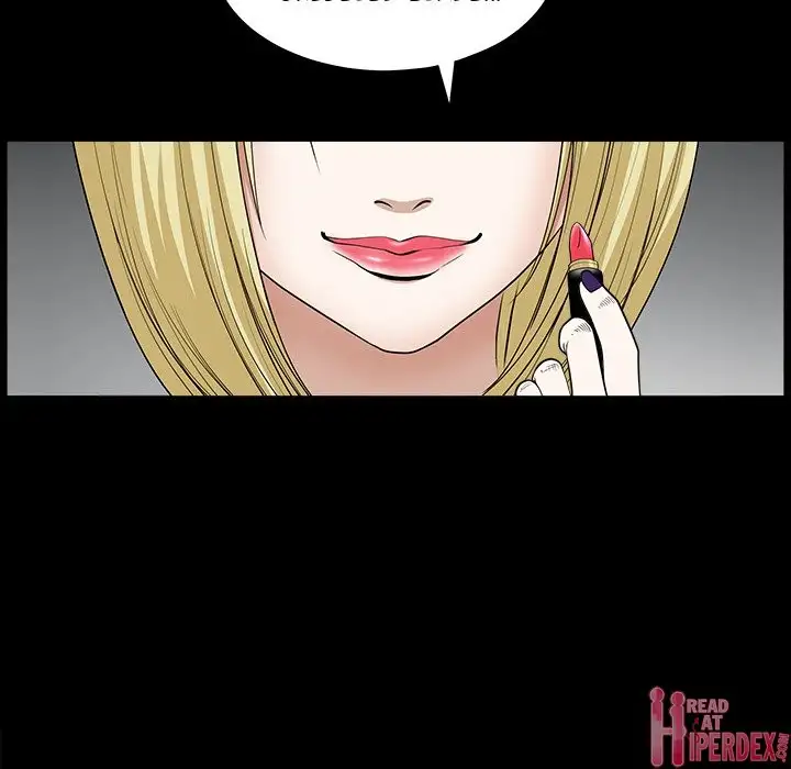 Hunter - Chapter 9 [photo 5] - MangaPorn