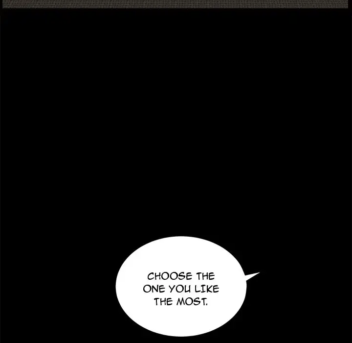 Hunter - Chapter 9 [photo 50] - MangaPorn