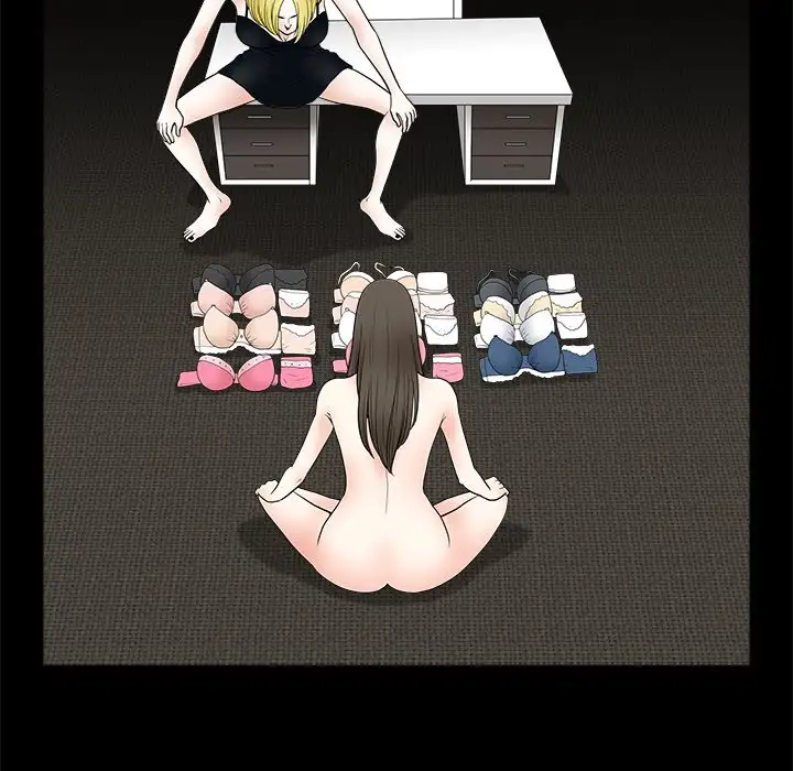 Hunter - Chapter 9 [photo 59] - MangaPorn