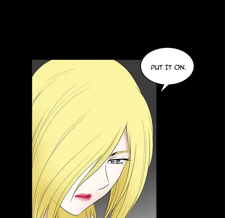 Hunter - Chapter 9 [photo 65] - MangaPorn