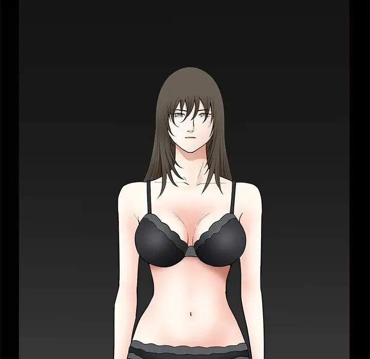 Hunter - Chapter 9 [photo 67] - MangaPorn