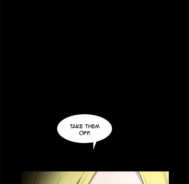 Hunter - Chapter 9 [photo 73] - MangaPorn