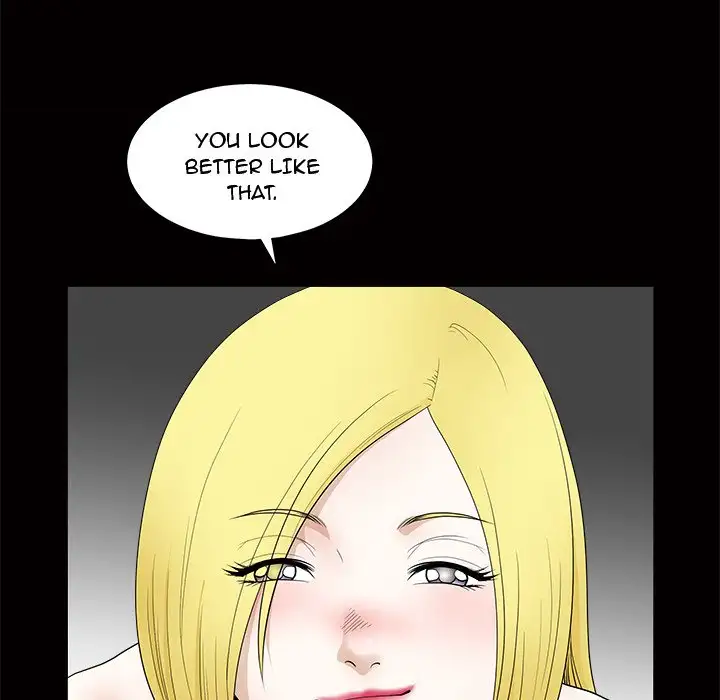 Hunter - Chapter 9 [photo 78] - MangaPorn