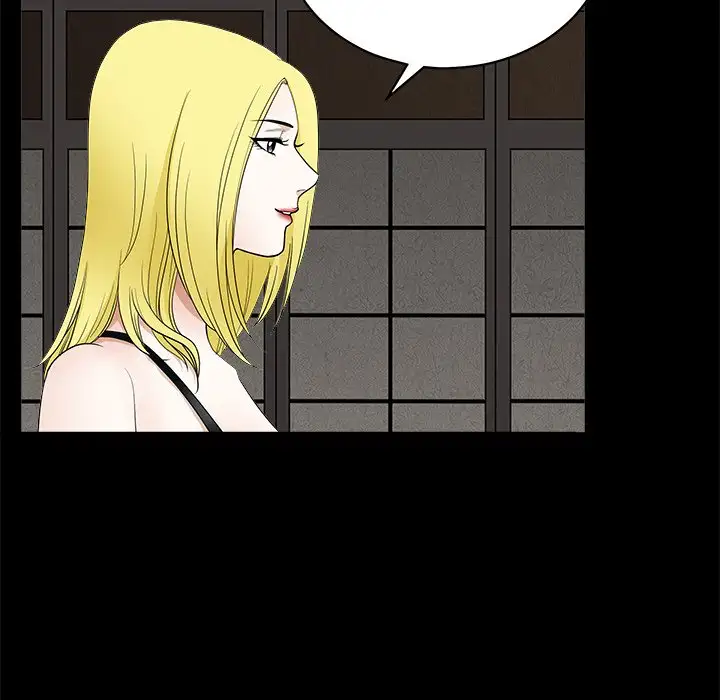 Hunter - Chapter 9 [photo 84] - MangaPorn