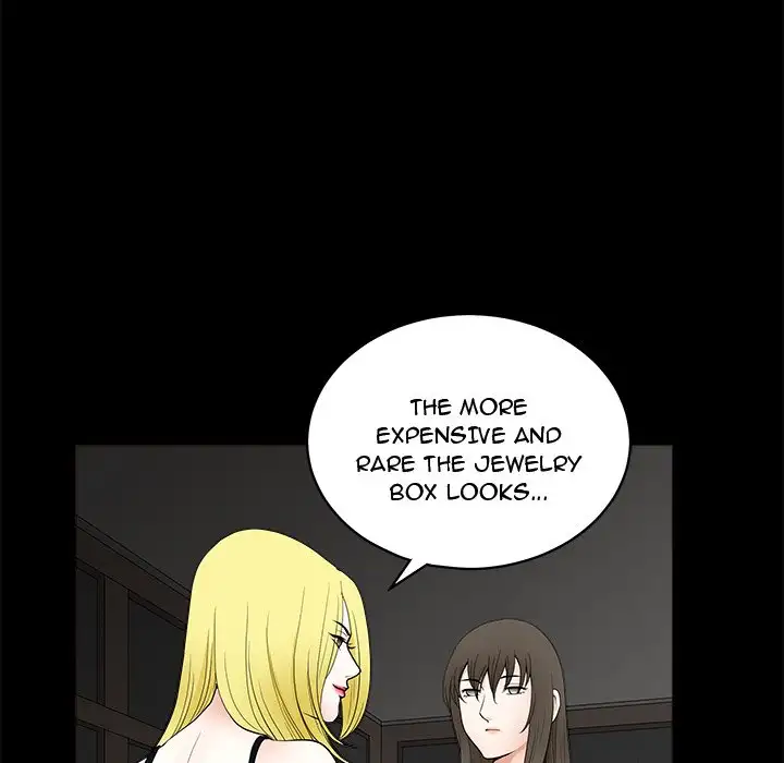 Hunter - Chapter 9 [photo 88] - MangaPorn