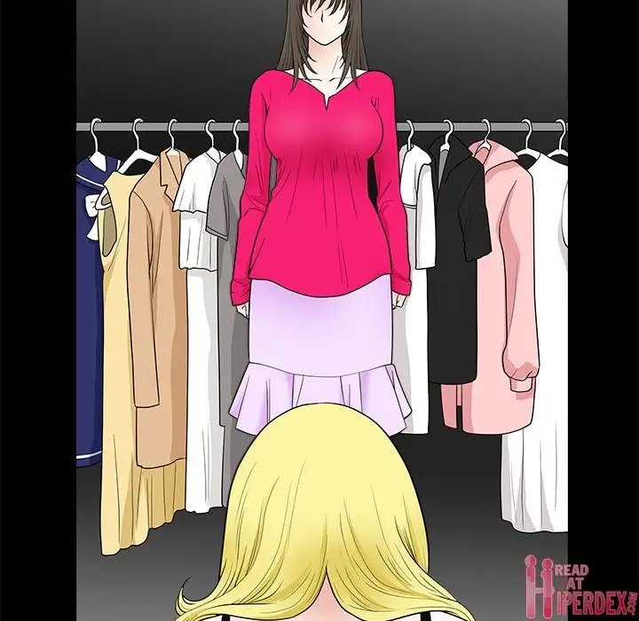 Hunter - Chapter 9 [photo 95] - MangaPorn