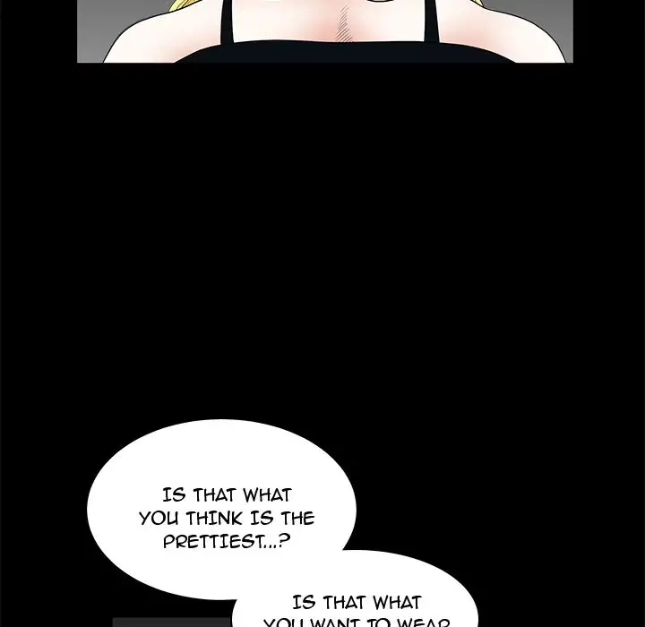 Hunter - Chapter 9 [photo 96] - MangaPorn