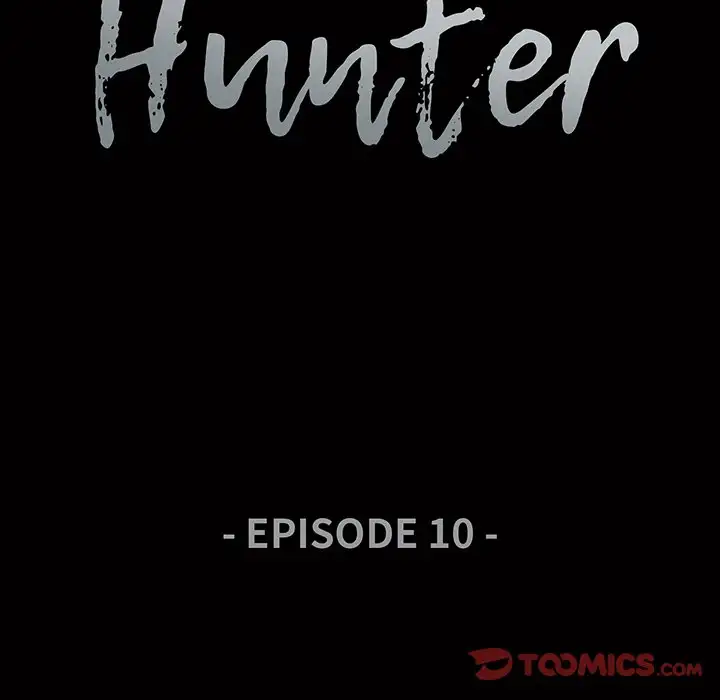 Hunter - Chapter 10 [photo 10] - MangaPorn